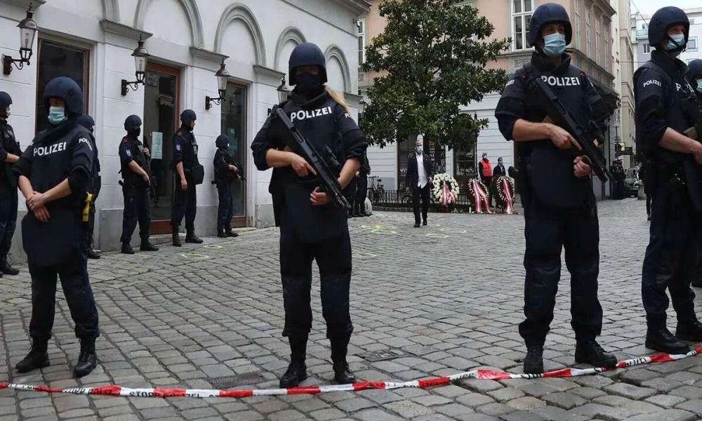 Αρωγός ο κορονοϊός στο εξτρεμιστικό πρόβλημα της Ευρώπης-Μεγάλη ανησυχία